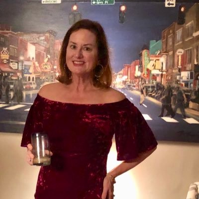 Profile Picture of Nancy McNulty (@NashNancyPR) on Twitter