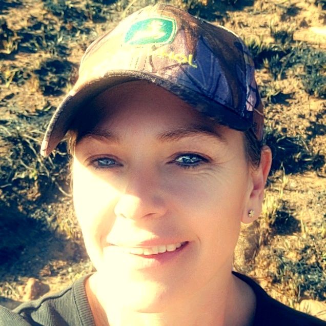 Profile Picture of candy (@candispearson) on Tiktok