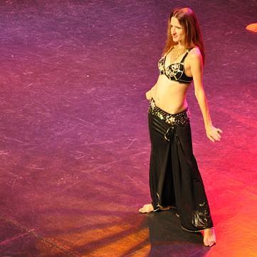 Sarah Rudnicki-Belly - Twitter Profile Picture of Sarah Rudnicki-Belly (@rudnickidance) on Twitter