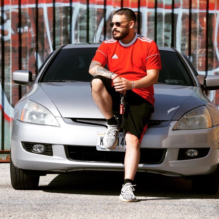 Profile Picture of Brian Otero (@briano.16) on Tiktok