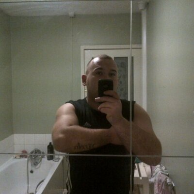 Profile Picture of Sean New Ot (@ot_new) on Twitter