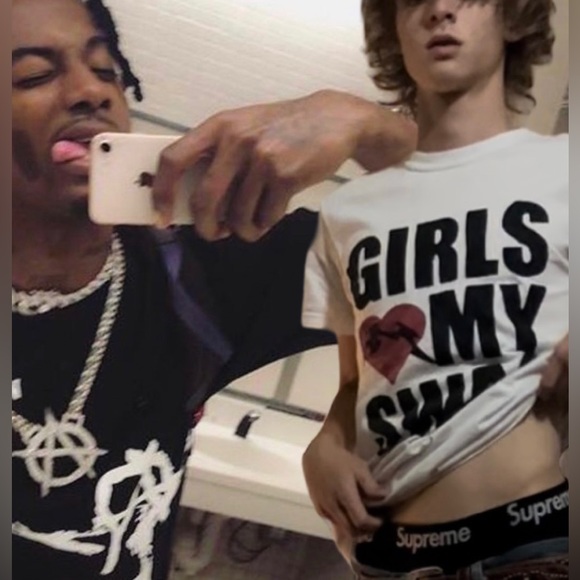 Profile Picture of Josh Werger (@joshwerger) on Poshmark