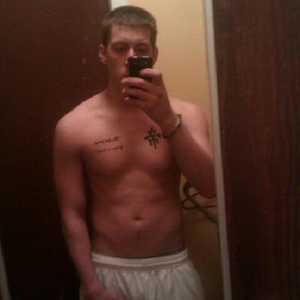 Profile Picture of David Luckadoo (@117861479) on Myspace