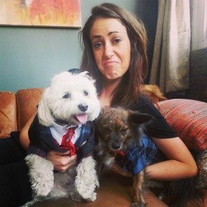Profile Picture of Amy Baker (@amybakerwrites) on Twitter