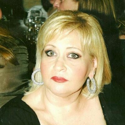 Chryssa Loukaki - Twitter Profile Picture of Chryssa Loukaki (@loulalic1) on Twitter
