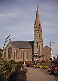 Profile Picture of Kirkham, Lancashire - Wikipediaon Wikipedia