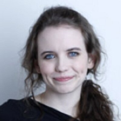 Profile Picture of Stephanie Abrams (@garagebandqueen) on Twitter