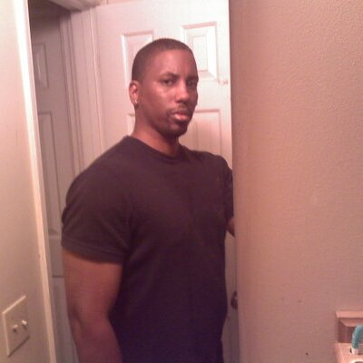 Profile Picture of Lawrence Glover (@blackdragon68) on Twitter