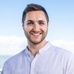 Profile Picture of Brian Cupitt (@bcupitt) on Instagram