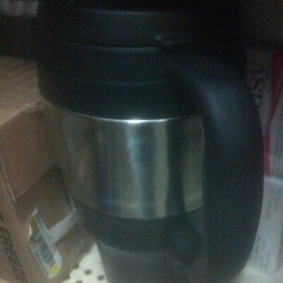 Profile Picture of Justin Ross (@LordCaineR) on Twitter