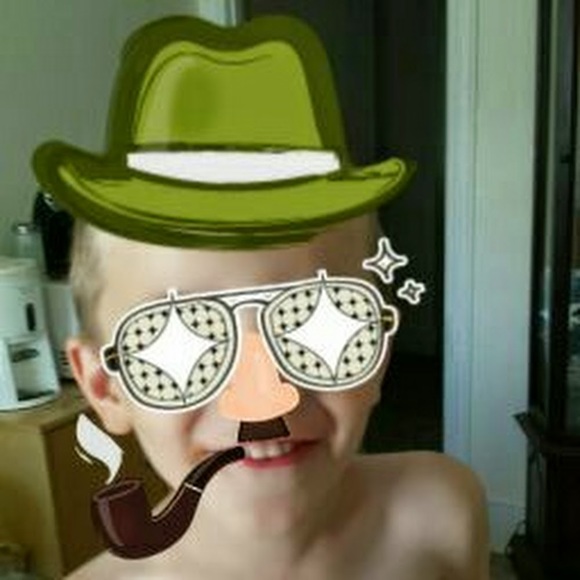 Chad Lamica - Poshmark Profile Picture of Chad Lamica (@chadlamica) on Poshmark