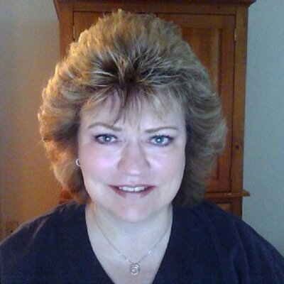 Profile Picture of Susan Olson (@susanolson77) on Twitter