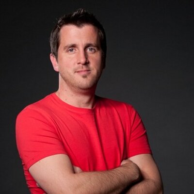Profile Picture of Chris Convery (@Rydylsan) on Twitter