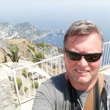 Mark Bateson - Twitter Profile Picture of Mark Bateson (@markjbateson) on Twitter