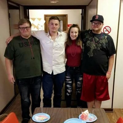 Profile Picture of Brian Brownfield (@BrianBrownfiel4) on Twitter