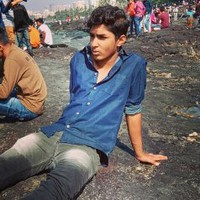 Profile Picture of Ajith Nair (@ajith-nair-103) on Quora