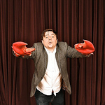 Profile Picture of Ben Marsh (@benmarsh27) on Flickr