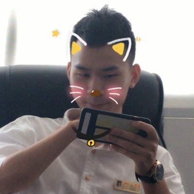 Profile Picture of Mike Qian (@Mike79655084) on Twitter
