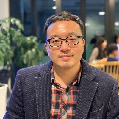 Profile Picture of Sang Hoon Lee (@lshlj) on Twitter