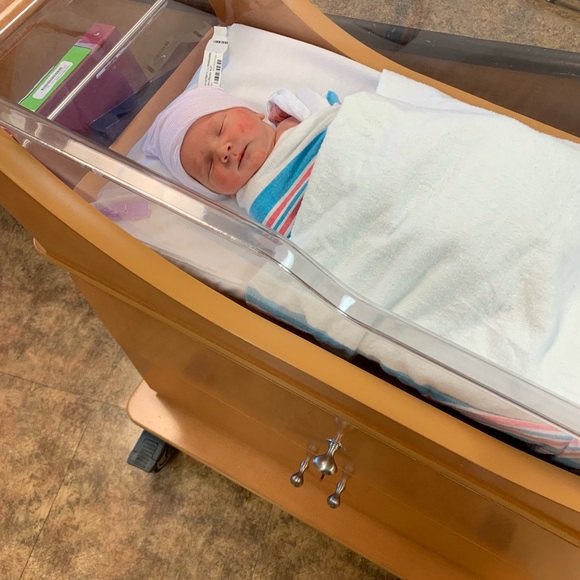 Profile Picture of Kyle Kennedy (@krk32104) on Poshmark