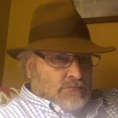 Profile Picture of Ken Hodges (@KWHodges560) on Twitter
