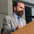 Profile Picture of Jerry Hill (politician)on Wikipedia