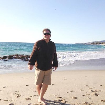 Profile Picture of Wayne Vaughn-Kinsolv (@WayneVK4) on Twitter