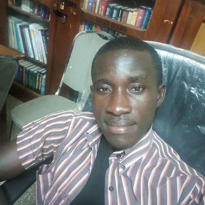 Profile Picture of Ernest Kwabena Frimpong (@ErnestkwabenaF2) on Twitter
