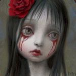 Profile Picture of Mark Riden.🎭 (@ali.delfii) on Instagram