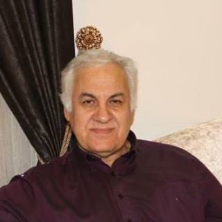 Profile Picture of Daryoush Maleki (@daryoush.maleki.1) on Facebook