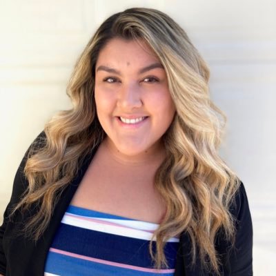 Profile Picture of Maria Benitez (@maria_mia123) on Twitter