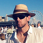 Profile Picture of mdwelty (@mdwelty) on Flickr