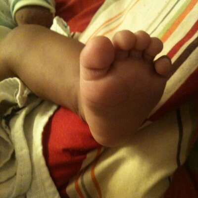 Profile Picture of Bryan Cosme (@CosmeBryan) on Twitter