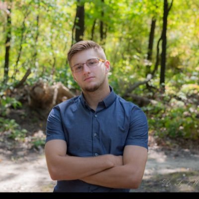 Profile Picture of Jordan Post (@jordan_post4) on Twitter