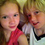 Profile Picture of Leo And Rosie Chambers (@leo_and_rosie_4500) on Instagram