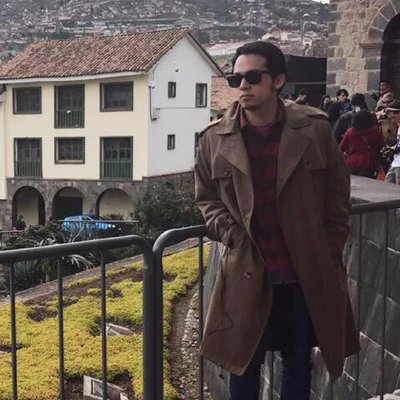 Profile Picture of Fernando Chavarria (@deathcallh) on Twitter