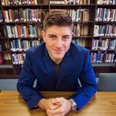 Profile Picture of Corey Stephens (@CoreyRStephens) on Twitter