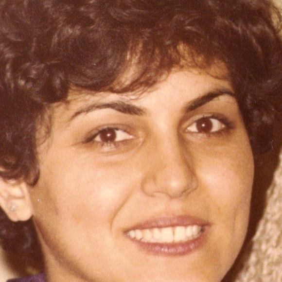 Profile Picture of Mahvash Rashidi (@mahvash34) on Poshmark