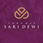 Profile Picture of TOKO MAS SARI DEWI TASIKMALAYA (@tokomassaridewi) on Instagram