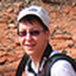 Profile Picture of Kimberly Holmes (@Divemama) on Flickr