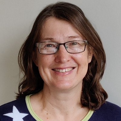 Profile Picture of Joanne Holmes (@JoanneHolmes03) on Twitter