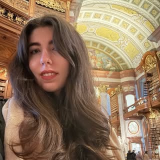 Profile Picture of elaina (@elaina_baker) on Instagram