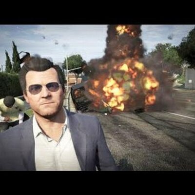Profile Picture of Anthony Caskey (@Anthony_Caskey2) on Twitter
