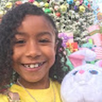 Profile Picture of Tia Couch (@tia-couch-2) on Quora