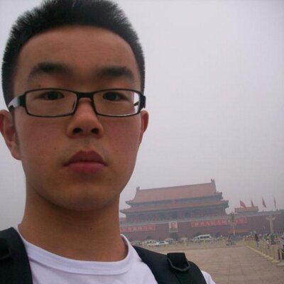 Profile Picture of Yihui Wang (@yihuiwangl) on Twitter