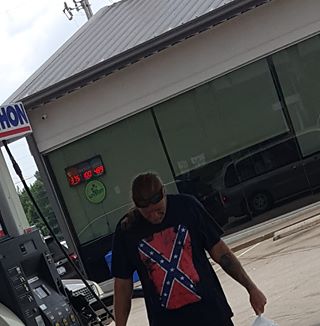 Profile Picture of Jason Mullins (@jason.mullins.7587370) on Facebook