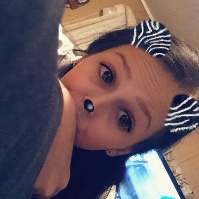 Profile Picture of Chasity Whitehead (@ChasityLeann26) on Twitter