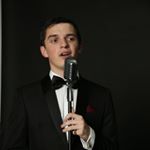 Profile Picture of Sam Griffiths (@samsingsswing) on Instagram