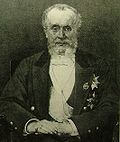 Profile Picture of Nikolay Girson Wikipedia