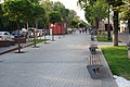 Panfilov Street - Wikipedia Profile Picture of Panfilov Streeton Wikipedia